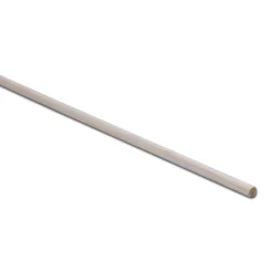 Airplac - Aste tonde in legno di balsa