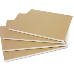 Airplac - Kraft Nature, Pannelli in schiuma leggera