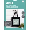 Apli - Pellicola di trasferimento per tessuti