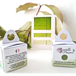 Aquarelle de Provence - Colori ad acquerello extra-fini, sfusi, mezzi godet