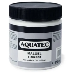 Aquatec - Gel acrilico per pittura