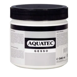 Aquatec - Gesso