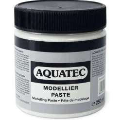 Aquatec - Pasta modellabile