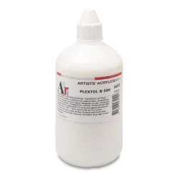 Ara - Plextol B-500, Primer acrilico