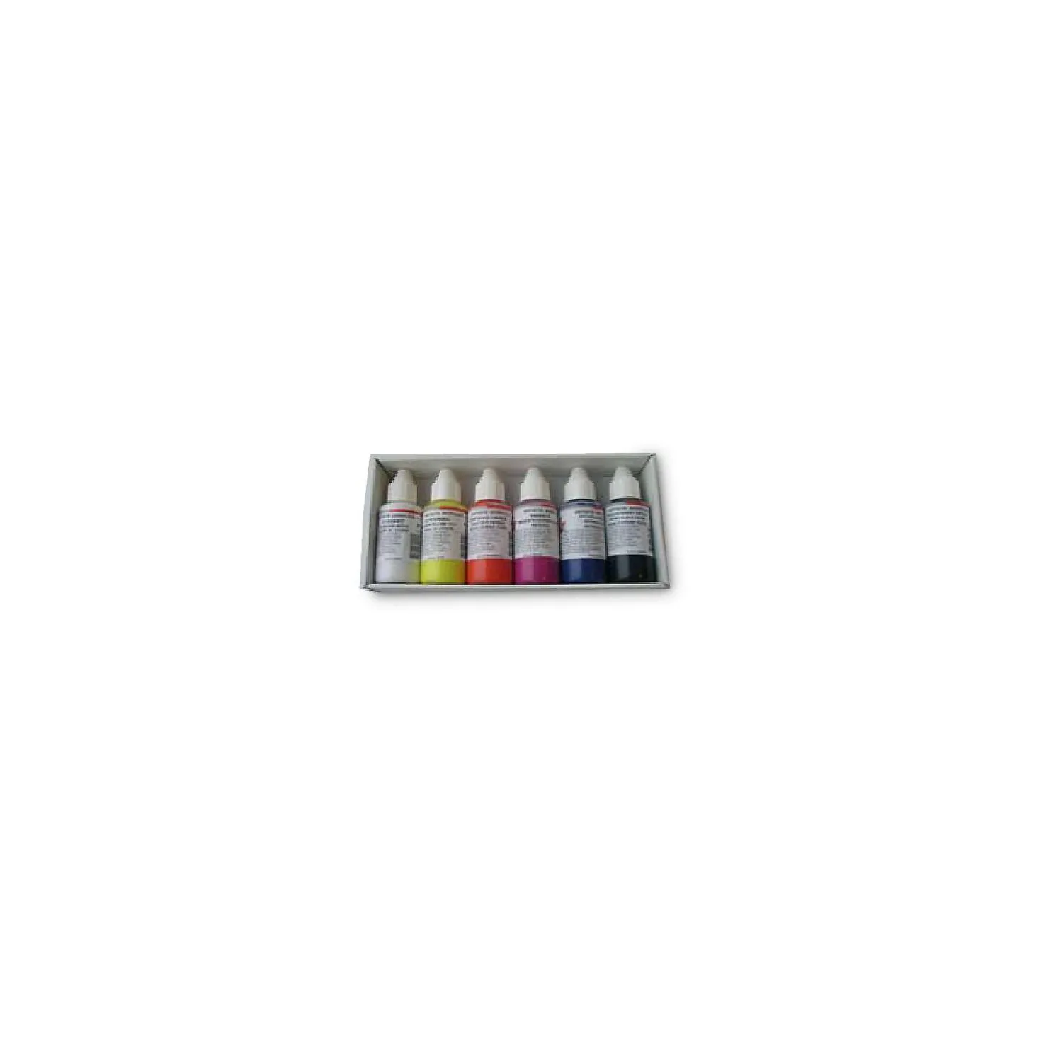 Ara - Set di base per la pittura acrilica