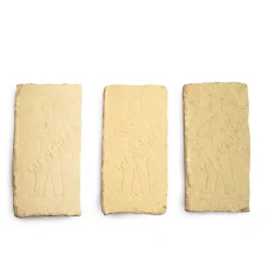 Argilla bianca, chamottata extra-grossa