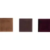 Argilla nera, chamottata media