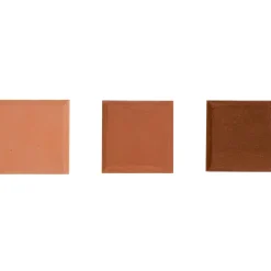 Argilla rossa, chamottata extra-fine