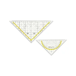 Aristo - Geocover, Set 3 in 1