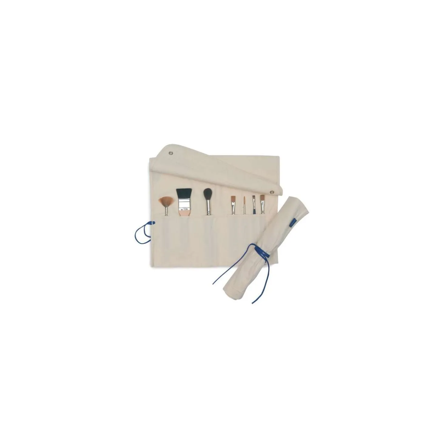 ArtCare - Portapennelli arrotolabile