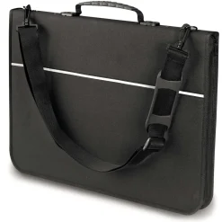 Artcare - Quartz Portfolio, Cartella di presentazione