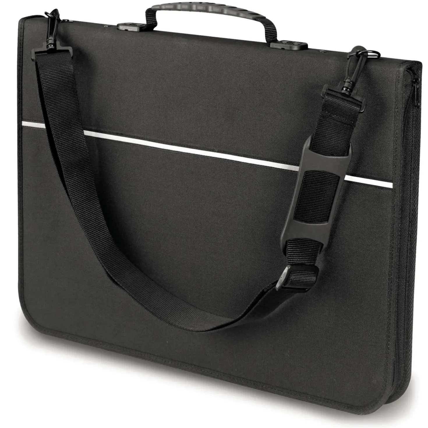 Artcare - Quartz Portfolio, Cartella di presentazione