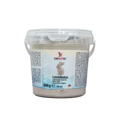 Artidee - Calcestruzzo leggero