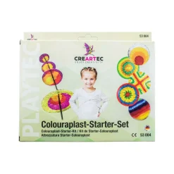 Artidee - Colouraplast, Starter Set