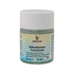 Artidee - Crema distaccante per stampi in silicone