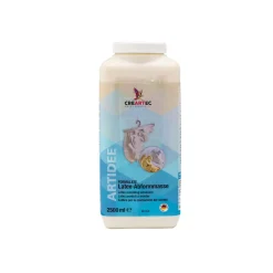 Artidee - Formalate, Emulsione di lattice per stampi