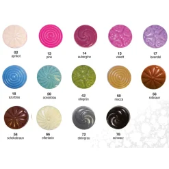 Artidee - Sapolina, Colore naturale per sapone