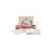 Artidee - Sapolina, Set per la creazione di sapone