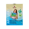 Artidee - Set per encausto per la scuola