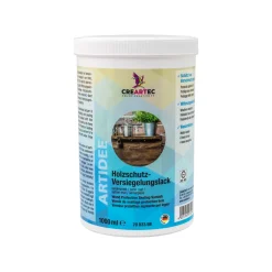 Artidee - Vernice protettiva sigillante per legno