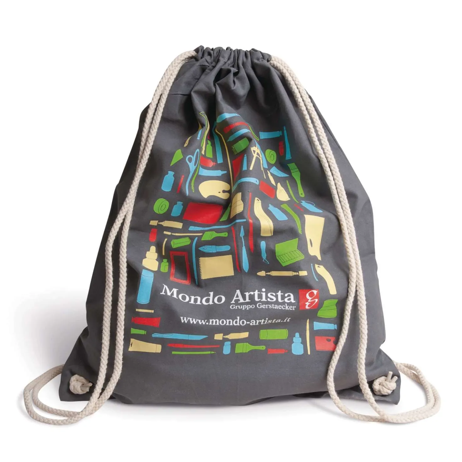 Artist Bag Mondo Artista
