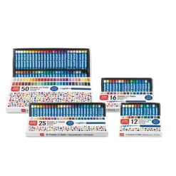 Artist junior - Set di pastelli a olio