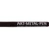 Art Metall Pen, colla a stick per fogli in metallo