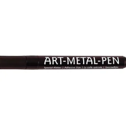 Art Metall Pen, colla a stick per fogli in metallo