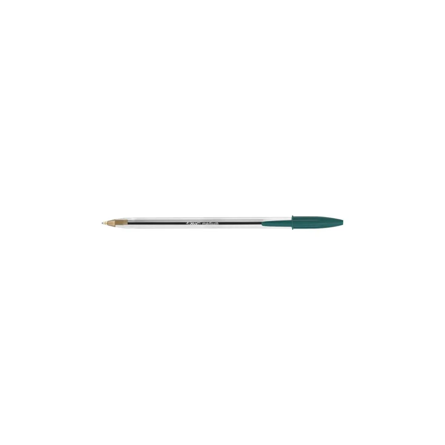 Bic - Cristal Medium, Penna a sfera