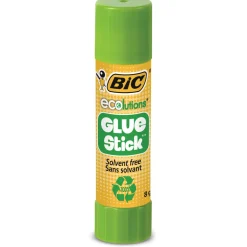 Bic - Ecolutions, Colla stick