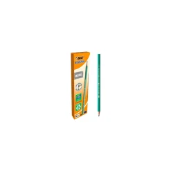 Bic - Ecolutions, Evolution 650, Set da 12 matite