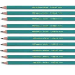 Bic - Ecolutions, Evolution 650, Set matite HB