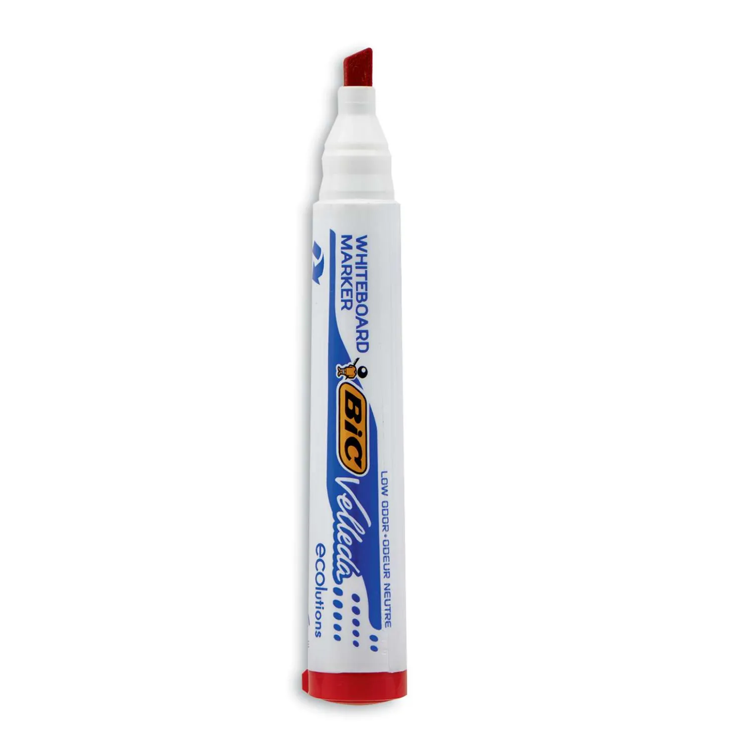 Bic - Ecolutions, Velleda, Whiteboard Marker