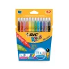 Bic - Kids, Coleur, Set di pennarelli