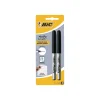 Bic - Marking, Set da due marker indelebili per tessuti