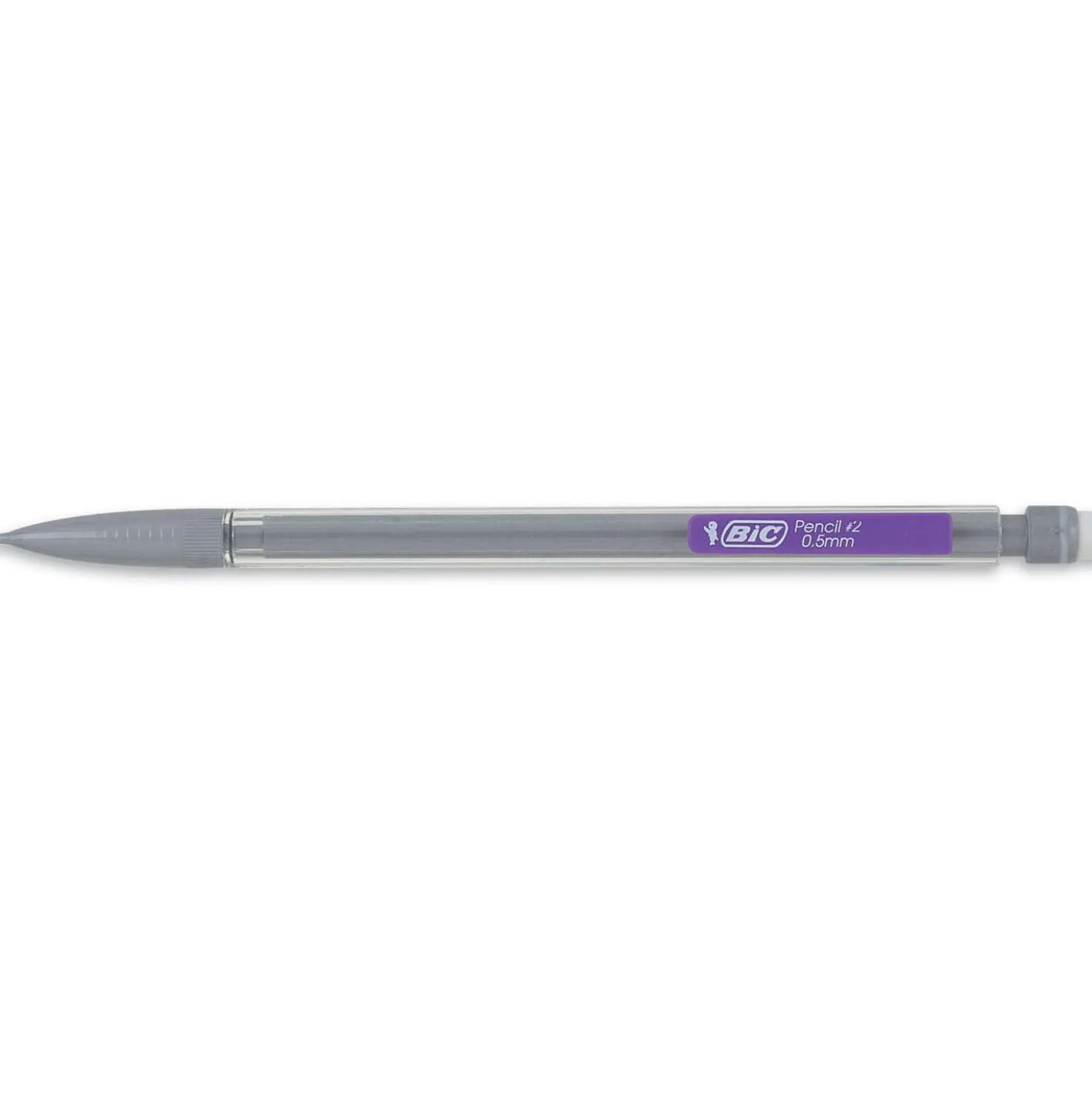 Bic - Matic Classic, Portamine