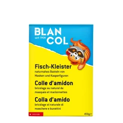 Blancol - Colla d'amido