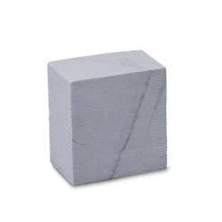 Blocco di pietra ollare