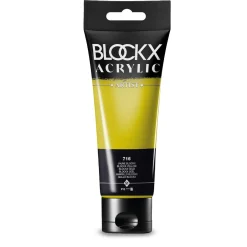 Blockx - Acrylic Artist, Colori acrilici