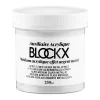 Blockx - Medium acrilico effetto argento metallizzato
