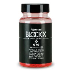 Blockx - Pigmenti per artisti