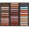 Blockx - Set assortiti da 36 pastelli