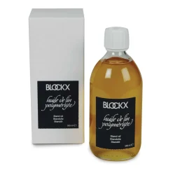 Blockx - Standolio polimerizzato