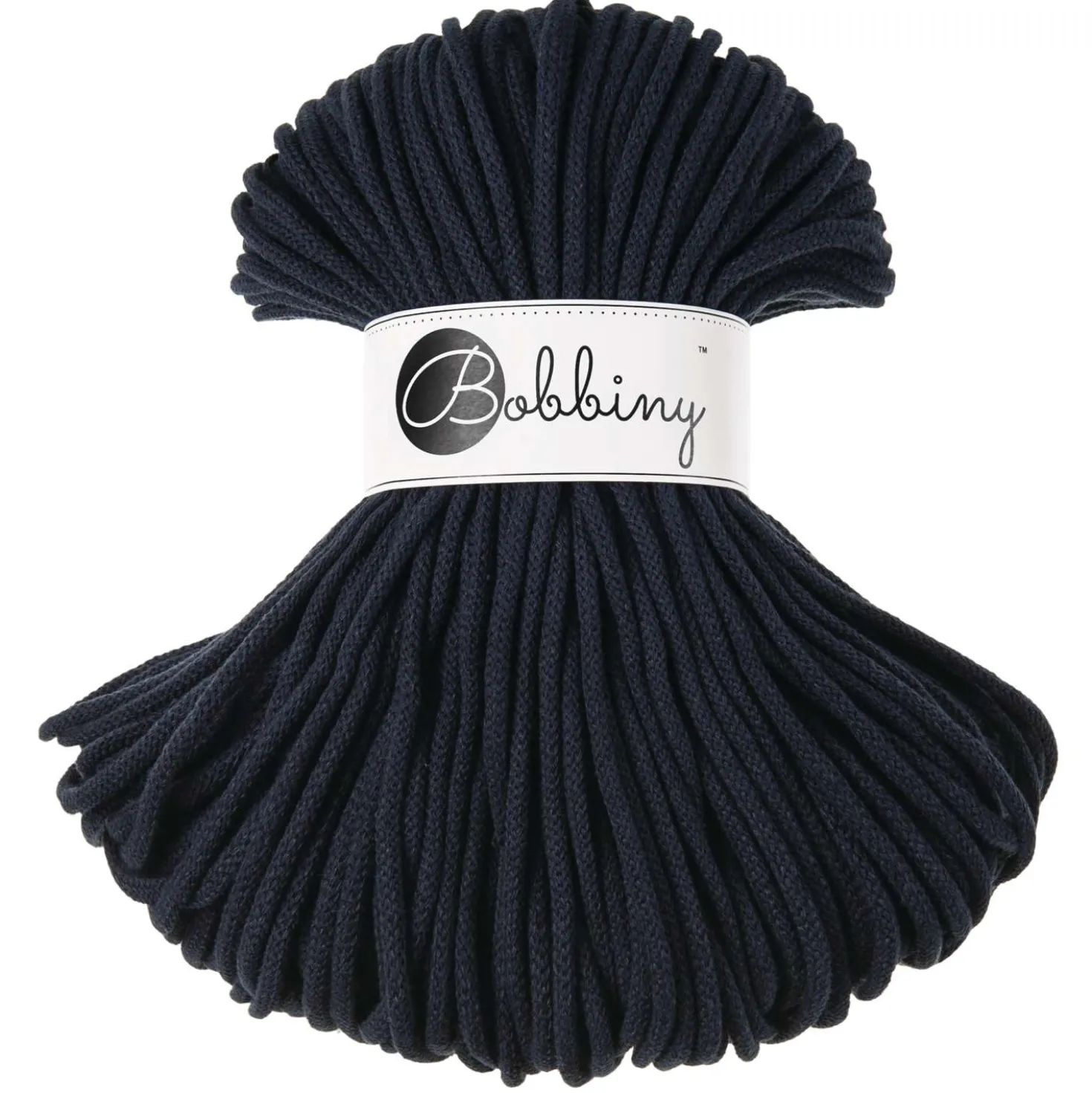 Bobbiny - Cordoncino intrecciato Premium