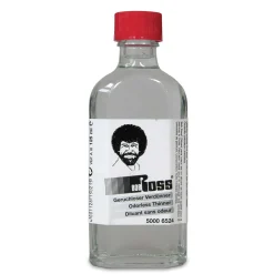 Bob Ross - Diluente inodore