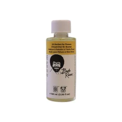Bob Ross - Medium per pittura floreale ad olio