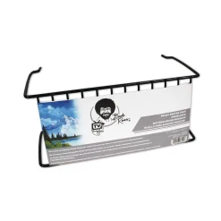 Bob Ross - Rastrelliera portapennelli