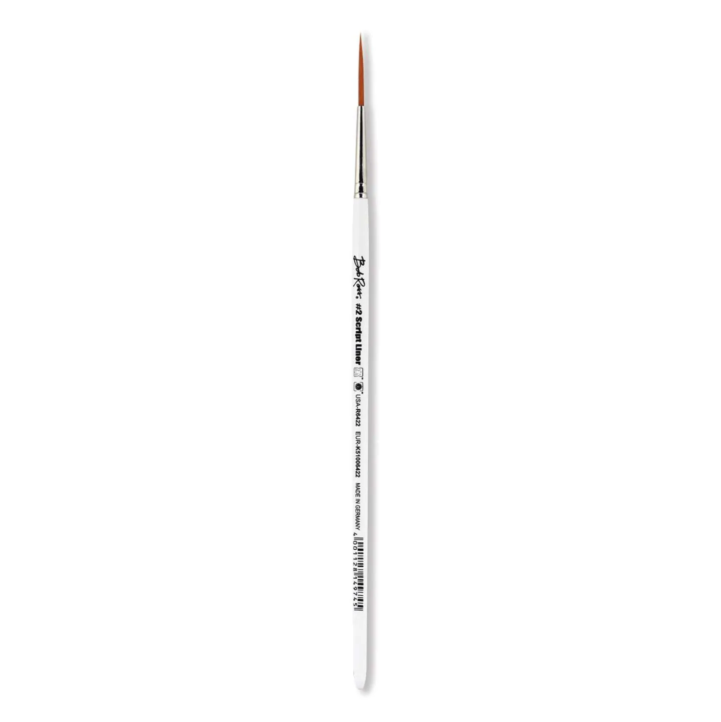 Bob Ross - Script Liner, Pennello per paesaggi
