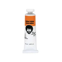Bob Ross - Soft, Colori ad olio per ritratti di animali