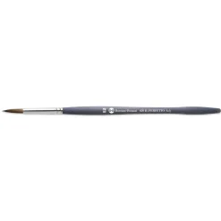 Borciani & Bonazzi - Il Perfetto 620, Pennello tondo sintetico, per acquerello